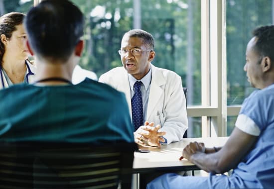 Top Bachelor’s in Healthcare Management Programs