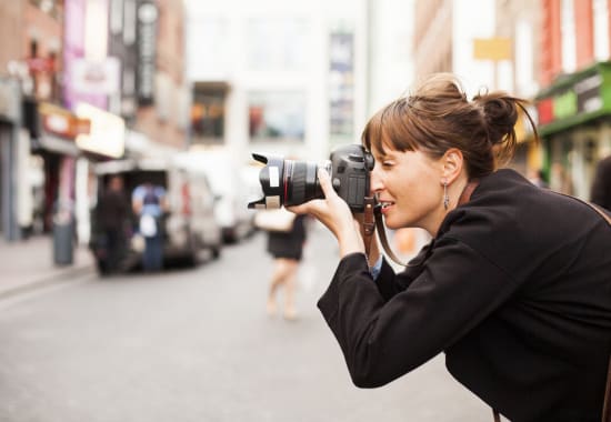 Top 10 Online Photography Courses