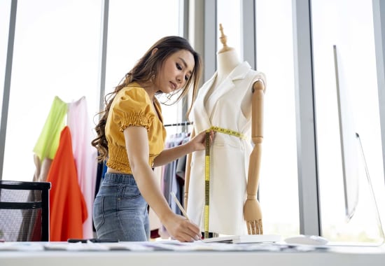 Top 20 Fashion Design Schools and Programs