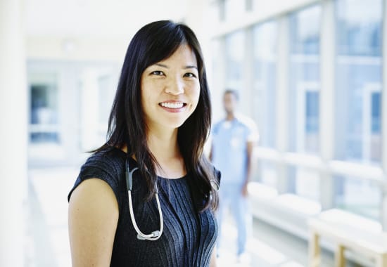 Doctorate in Healthcare Management Online