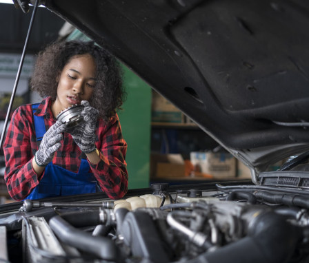 Transmission Repair