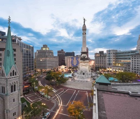 15 Best Accredited Online Colleges In Indiana