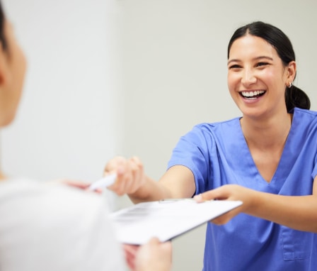 Medical Assistant Salary Guide | AccreditedSchoolsOnline.org