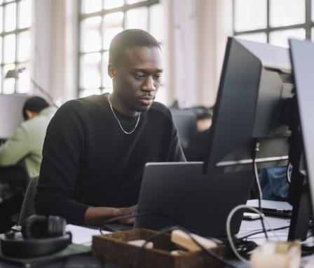 Bachelor's Degrees in Computer Programming