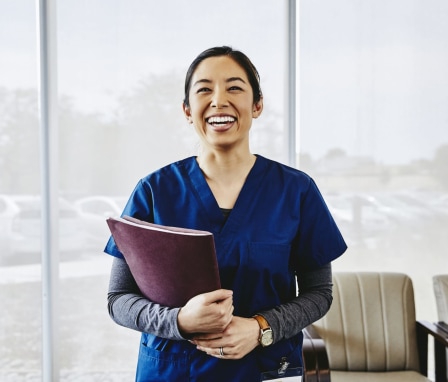 Career Guide to Becoming a Registered Nurse