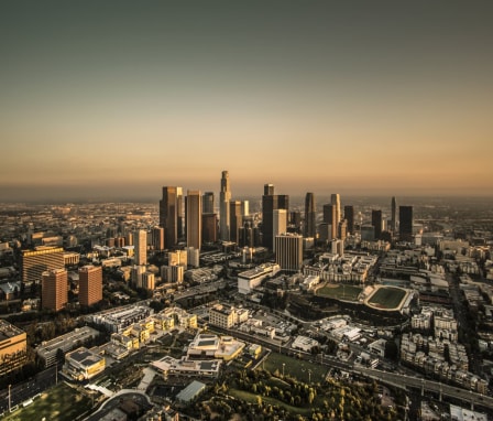 Best Online Colleges in Los Angeles