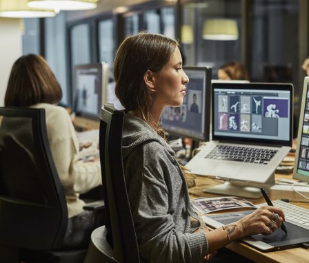 Best Online Animation Bootcamps | ComputerScience.org