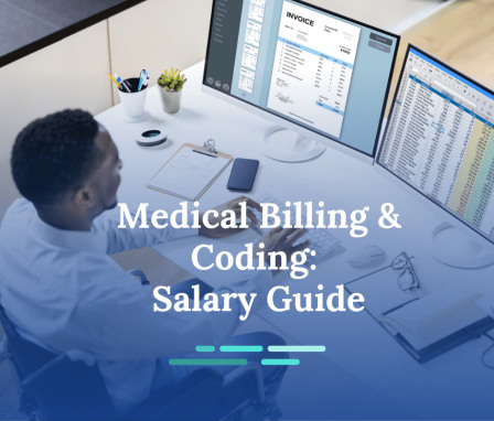 Medical Billing And Coding Salary Guide