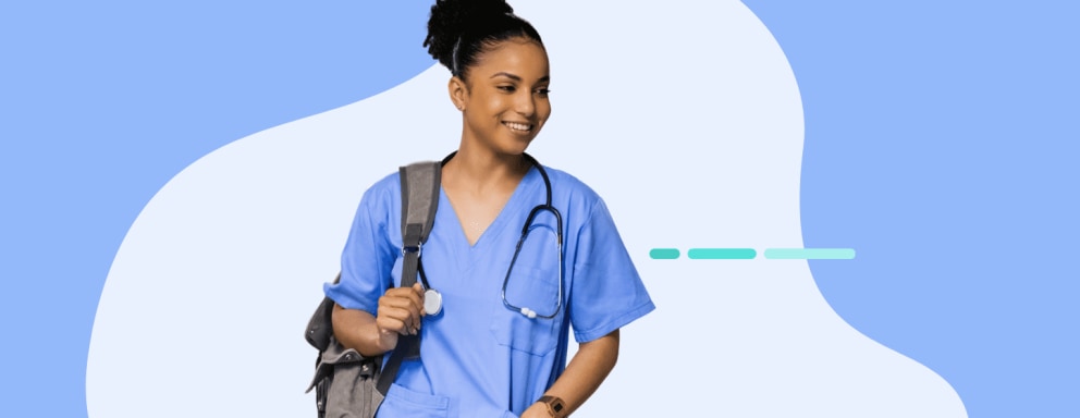 Best backpack for nursing school deals