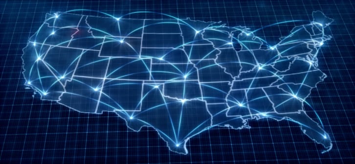The Best and Worst States to Start a Career | BestColleges The Best and Worst States to Start a Career | BestColleges