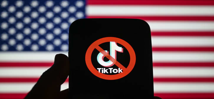 University of Minnesota student uses TikTok d