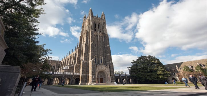 Duke Announces Free Tuition For Qualifying Families | BestColleges