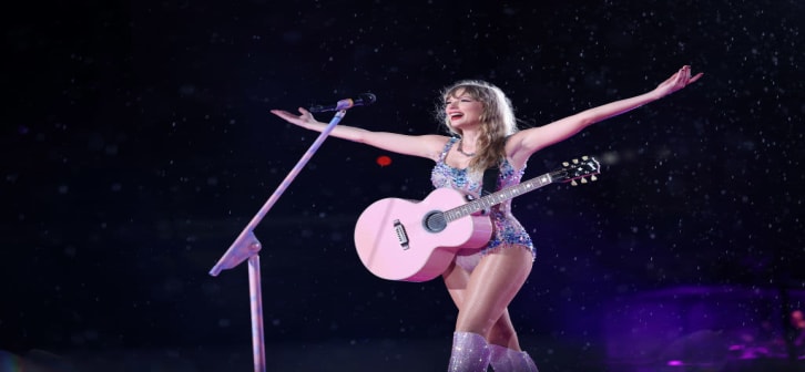 Taylor Swift classes are popping up at US universities from Harvard to  Arizona State