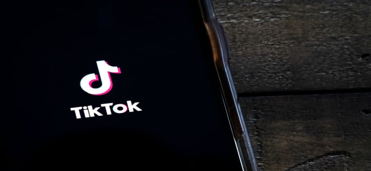 Catholic College Uses TikTok to Help Transfer Students | BestColleges