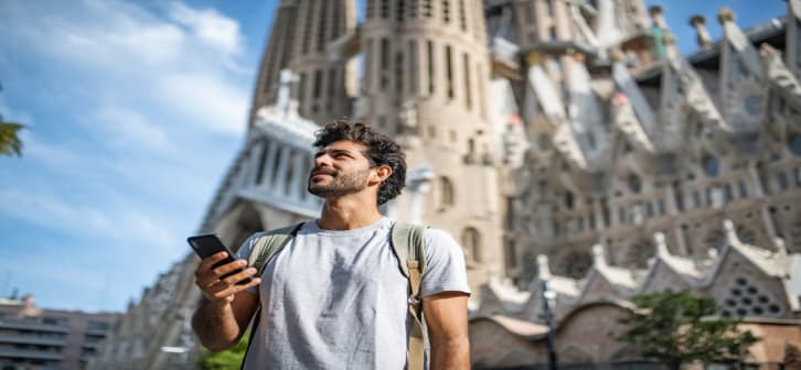 GI Bill Benefits Now Usable for Study Abroad | BestColleges.com