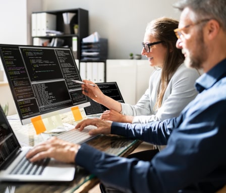 Coding Bootcamps vs. College | Compare Paths to Tech Careers