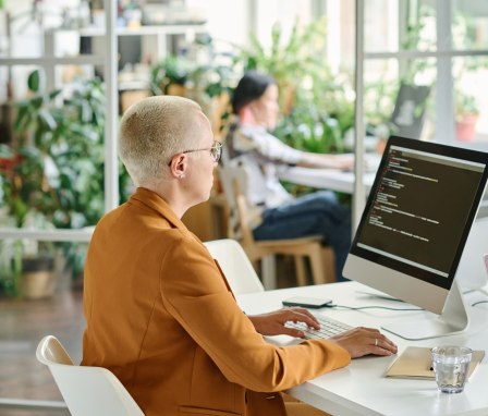 The hardest part of building software is not coding, it's requirements - Stack Overflow