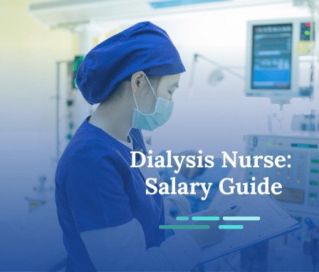 How Much Do Dialysis Nurses Make NurseJournal Org