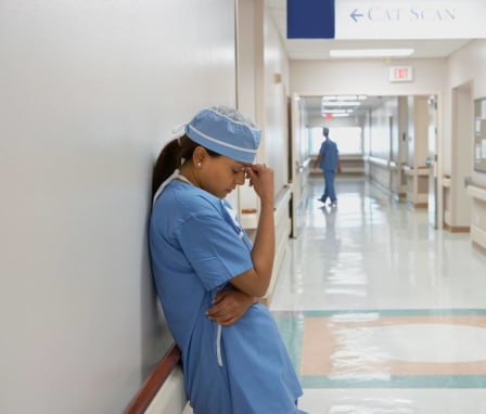 Second Generation Nurses Hospital Medicine Health Lunch Bag