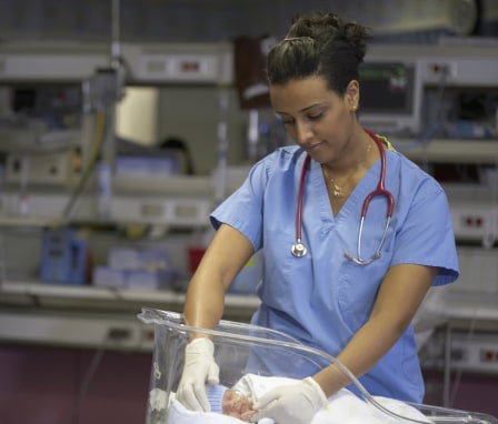 Is NICU Nursing Right for You?