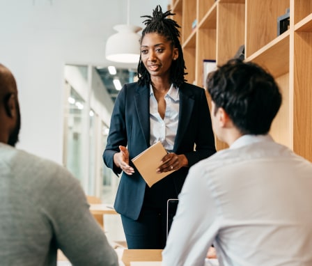 Accountant Biography Black Accountants: Factors Behind Scarcity