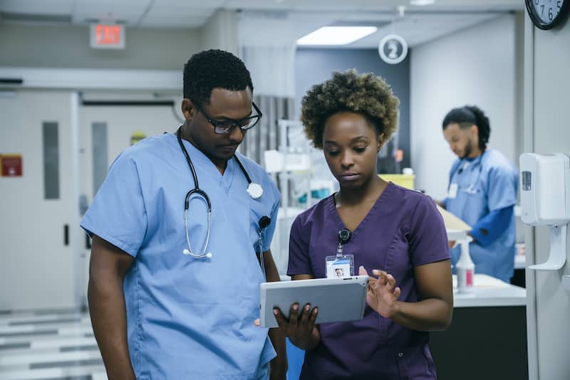 Nurse Practitioner vs. Physician Assistant | NurseJournal.org