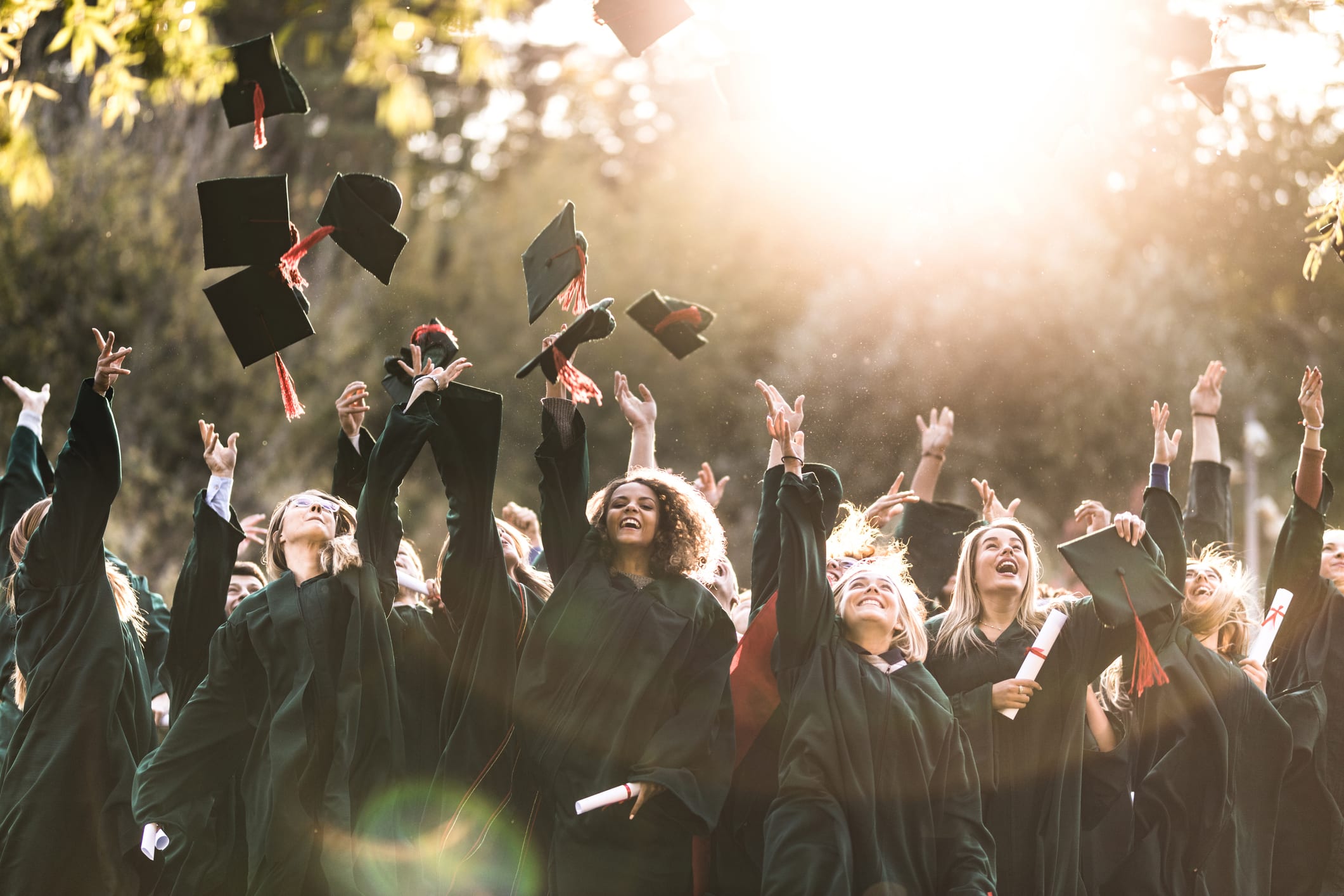 A History of Women in Higher Education