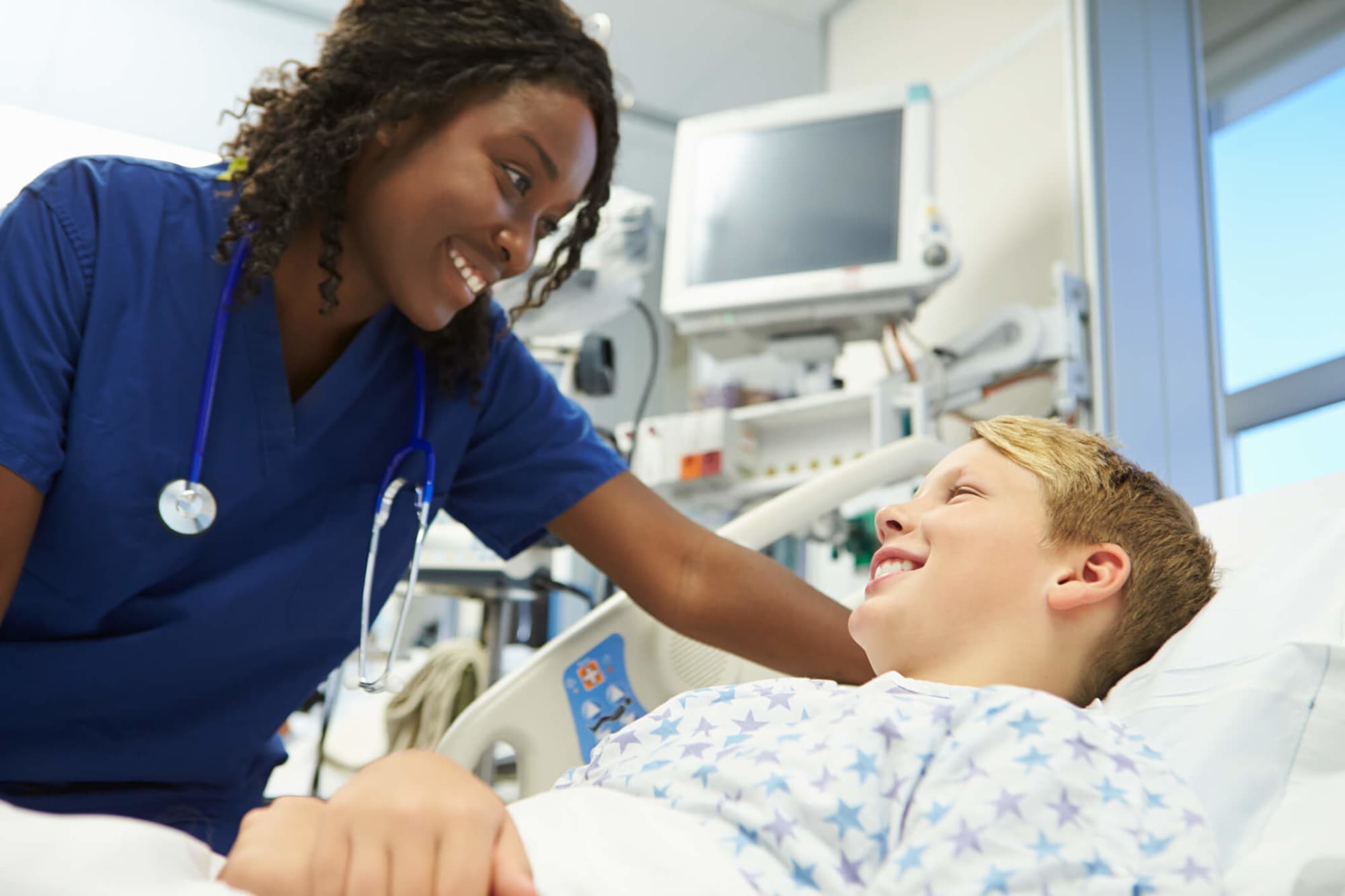 ER Nurse Salary & Career Overview | Nursejournal.org
