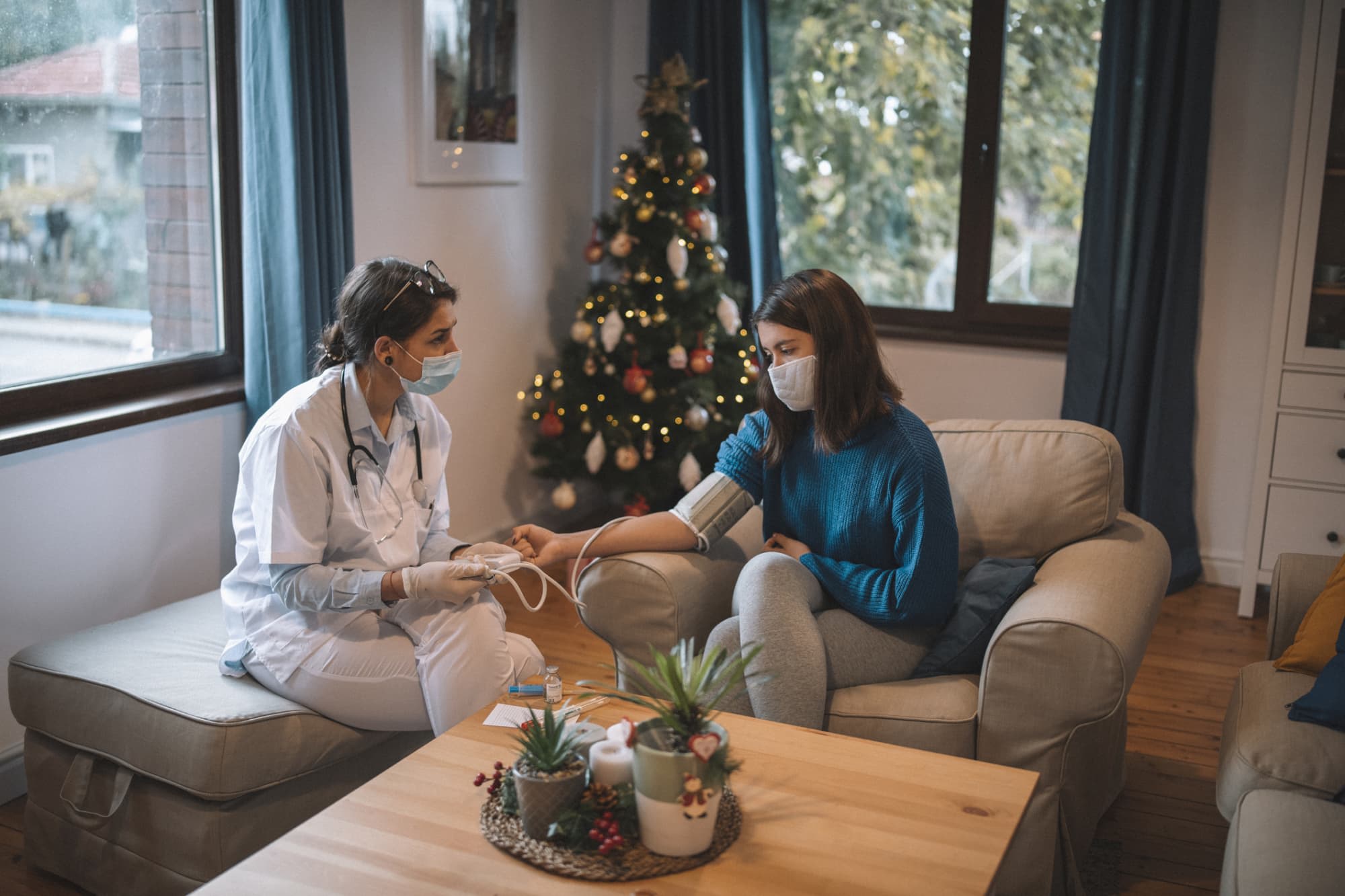 10 Tips From Nurses on Working Holiday Shifts