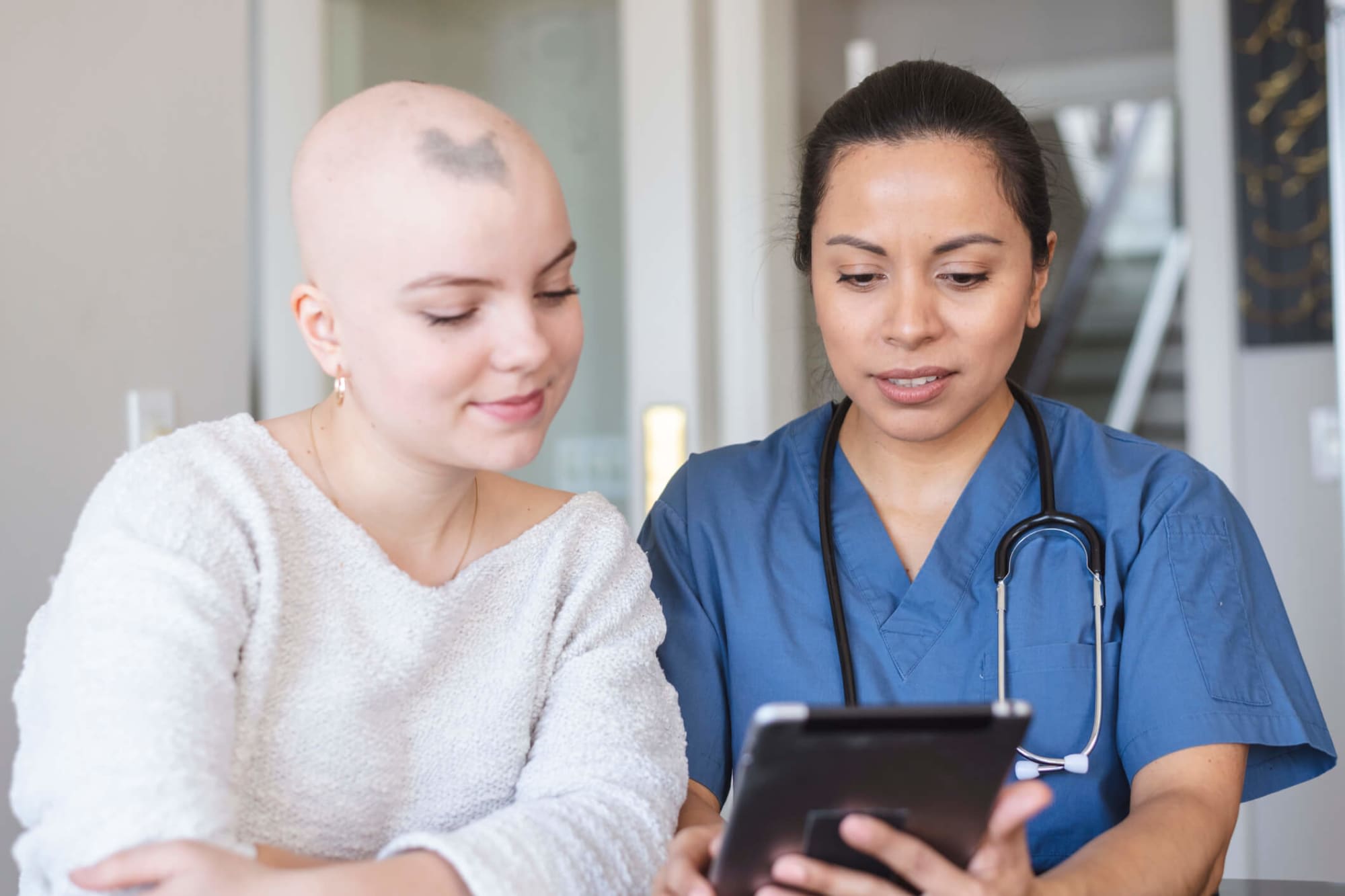 Oncology Nurse Career Overview | NurseJournal.org