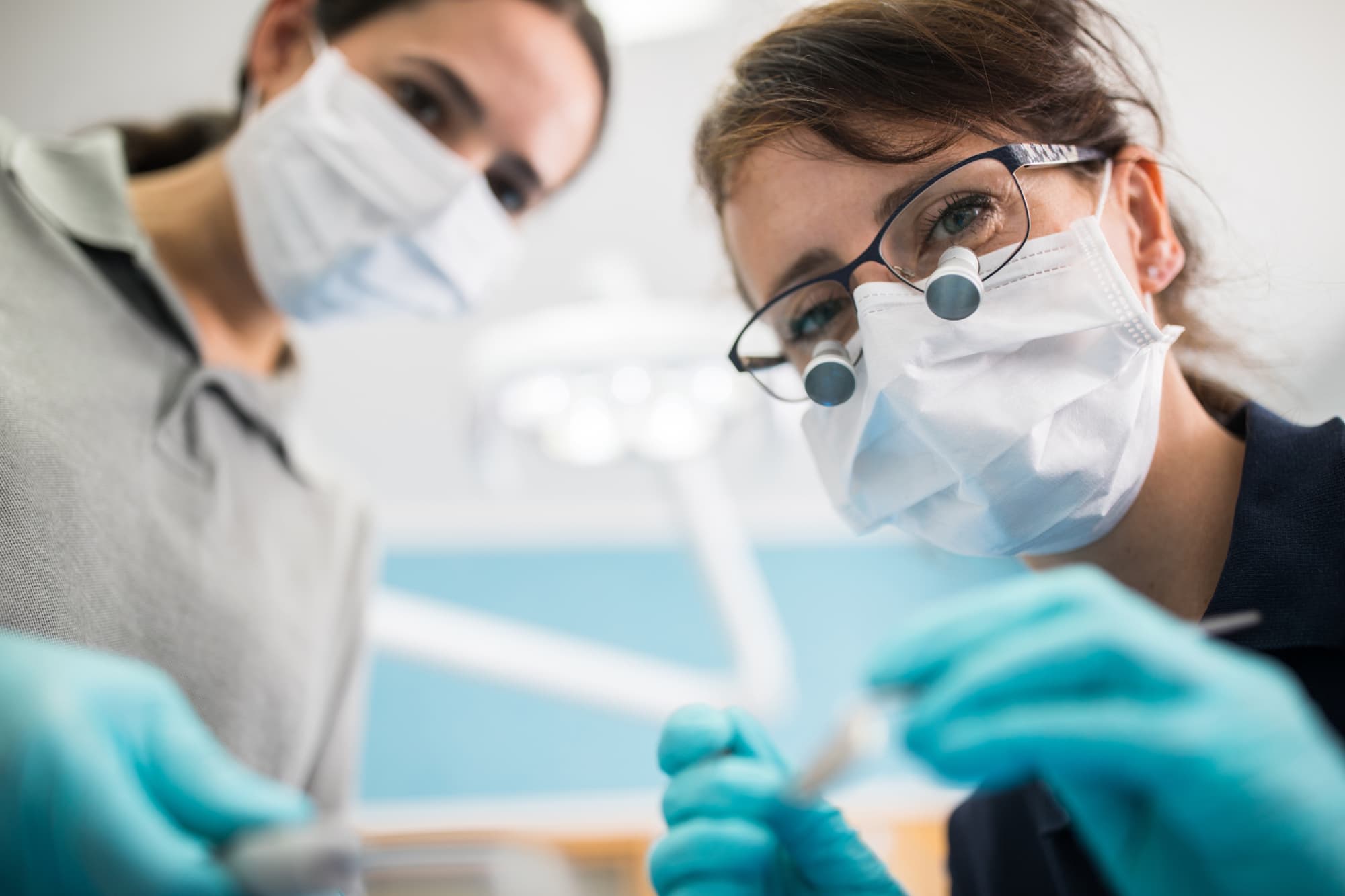 Career Advancement in Dental Hygiene | Accredited Schools Online