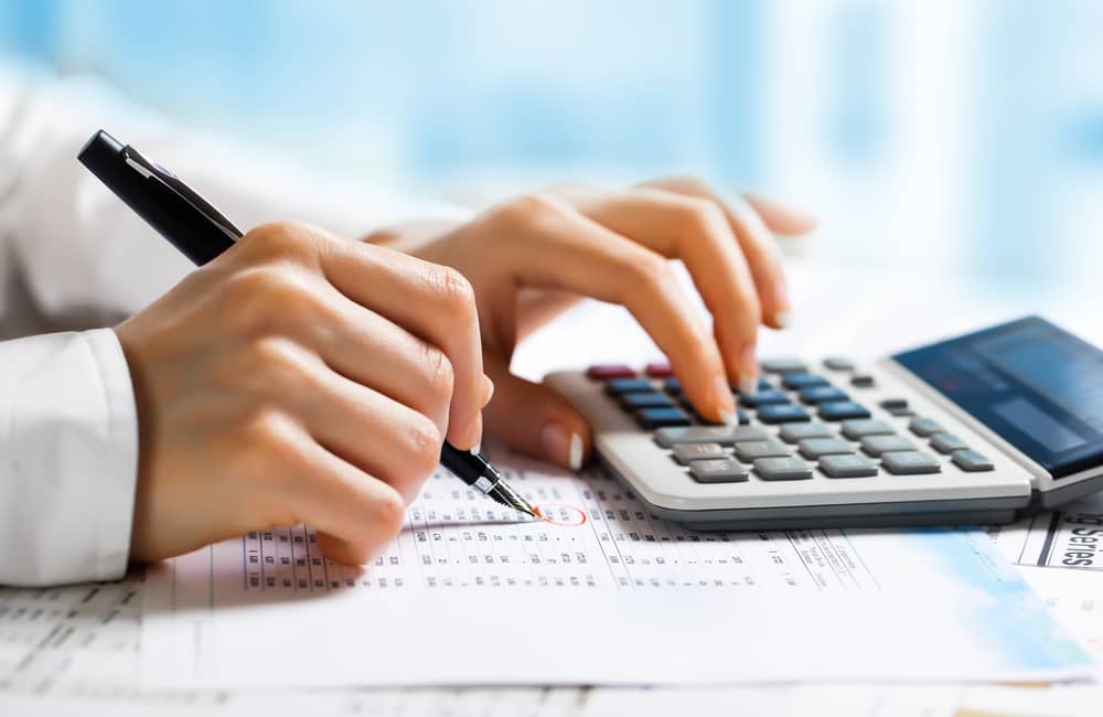 Online Accounting Degrees 2021