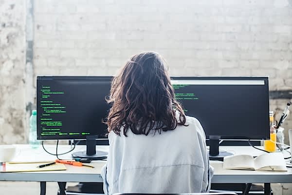 Bachelor's in Cybersecurity Programs