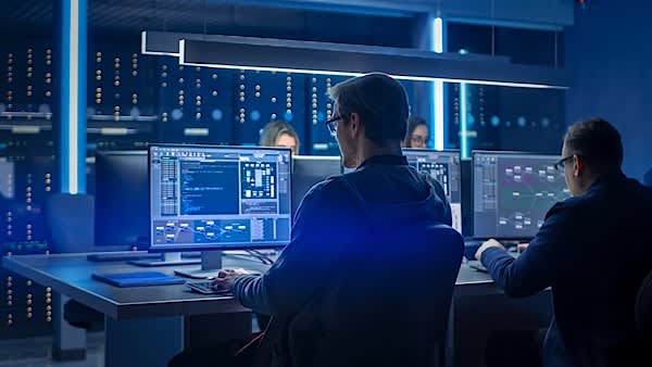 Learn about cybersecurity jobs