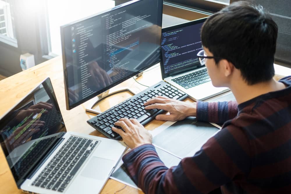 Online Software Engineering Degrees