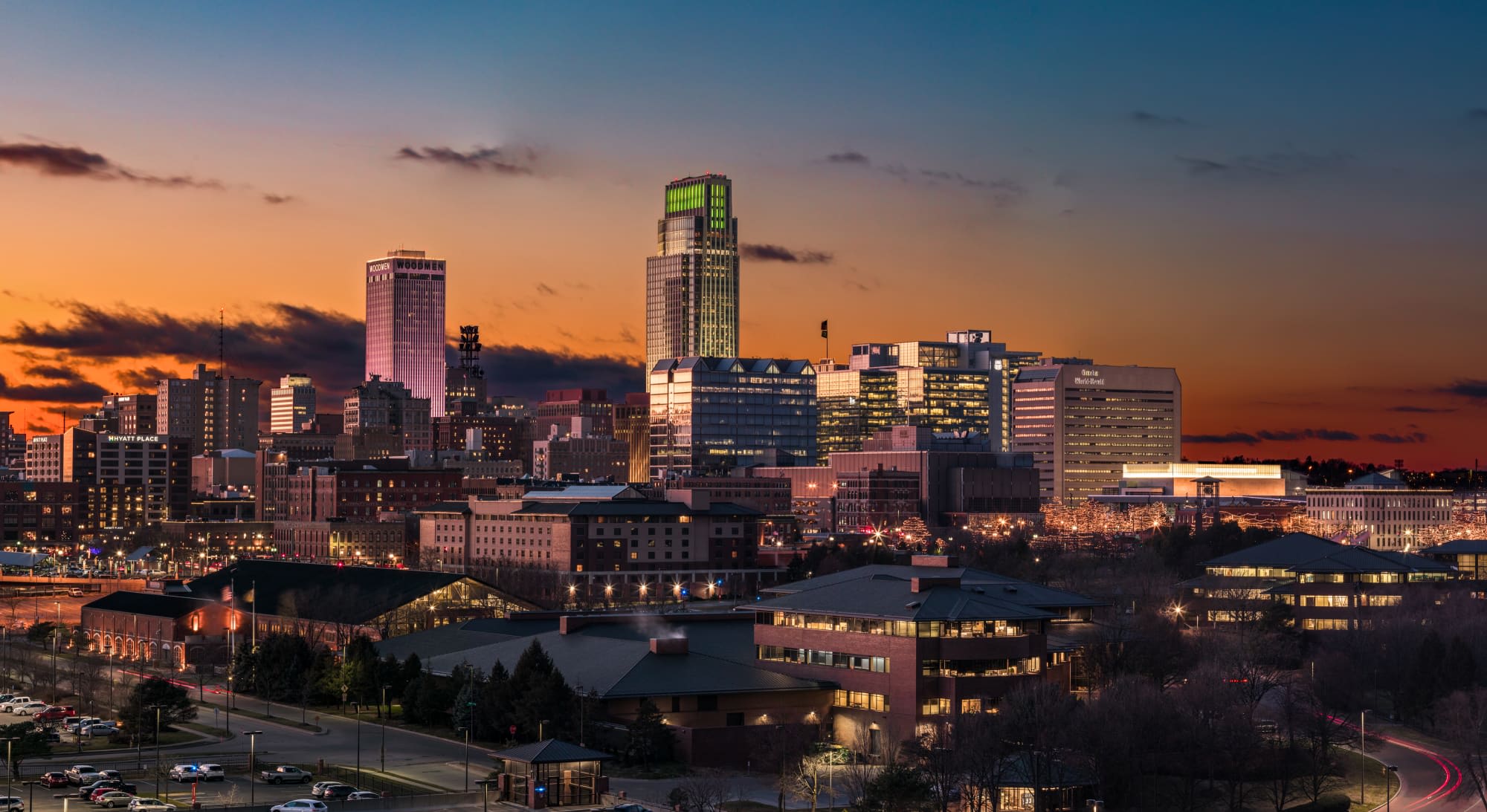 The Best Online Schools In Nebraska