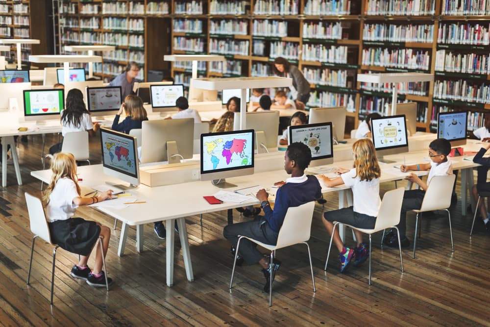 Online Master's Programs In Educational Technology