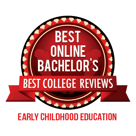 online bachelors in early childhood