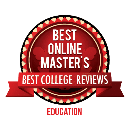 Masters in Education