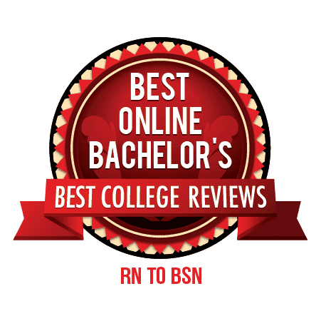 Online RN to BSN Programs