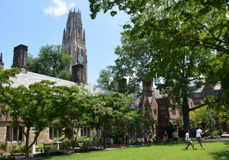 yale science programs