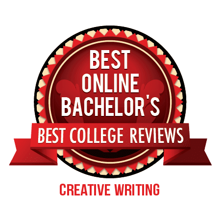 online bachelor creative writing