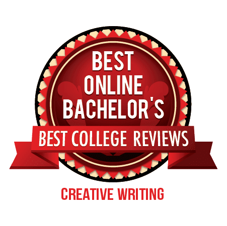 best online bachelors in creative writing