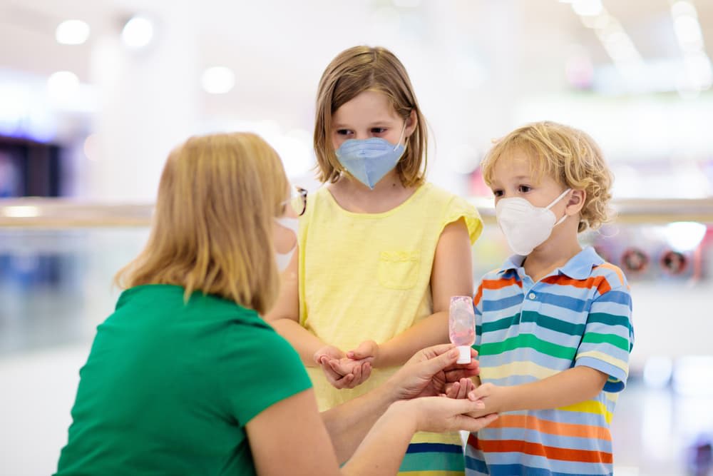 Best Online Bachelor’s in Public Health Degrees 2021