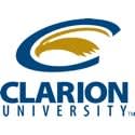 24. Clarion
