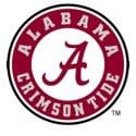 8. Alabama
