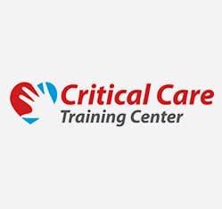 critical care training center
