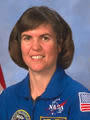 Portrait of Janice Voss