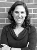 Portrait of Dr. Wendi Hienzelman