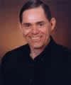 Portrait of Ron Knees